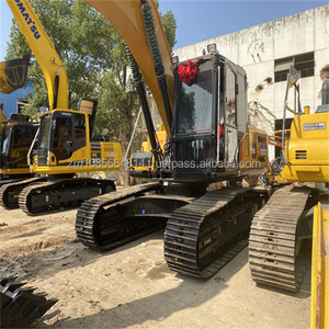 รถขุดตีนตะขาบมือสอง ซันนี่ รุ่น SY215C 215C-9 245 265 ซันนี่ 215 215c ขนาด 20 ตัน คัดสรรคุณภาพ - Product Image 5