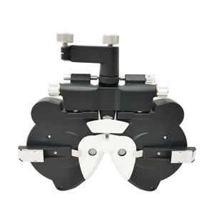 의료 광학 기기 휴대용 눈 감지 디지털 포퍼 비전 테스터 근시 원시 난시 검사 - Product Image 3