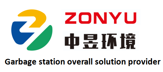 Hubei Zhongyu Environmental Equipment Co., Ltd. logo