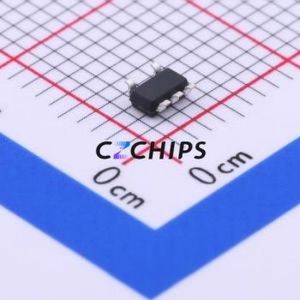Original et nouveau H8118A50M5R SOT-23-5 Circuit intégré IC puce PMIC DC-DC puissance IC - Product Image 2