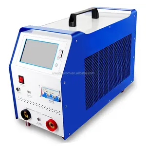 Storage Battery load Tester /Battery discharge test for UPS Battery system