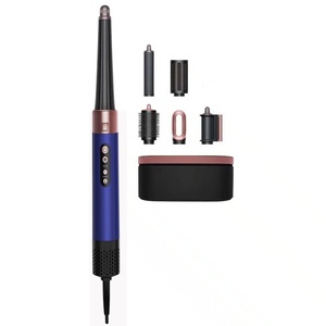 Rizador y Alisador de Pelo Automático, Peine Voluminizador, Secador Iónico de Alta Velocidad Cinco en Uno con Nuevo Motor BLDC - Product Image 1