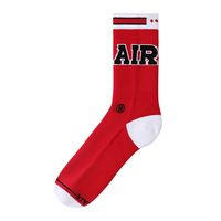 Chaussettes de cyclisme en nylon respirantes pour hommes, idéales pour la randonnée et le sport – Nouveauté promotionnelle