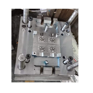 Fabricante de moldes de inyección profesional barato/Servicio de inyección PC/PE/POM/ ABS/ <span class=keywords><strong>PCC</strong></span>/ Pp Personalización de productos de plástico - Product Image 4