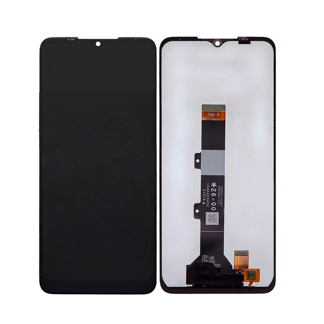 Hot Sale Moto G Pure Original LCD Display Touch Screen Digitizer Assembly for Motorola XT2163-1 1 Year Warranty