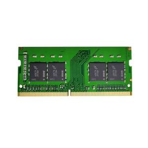 แรม DDR4 สำหรับโน้ตบุ๊ก SODIMM 4GB 8GB 16GB 32GB 2400MHZ 2666MHZ 3200MHZ Single Rank CL22 1.2V Unbuffered 260-Pin - Product Image 5
