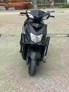 Scooter <span class=keywords><strong>Yamaha</strong></span> Shangling 125cc, Motor Original de 4 Tiempos, Pistón de <span class=keywords><strong>49cc</strong></span>, CDI Automático, Frenos de Disco Delanteros y Traseros, Barras Anticaídas de Plástico - Product Image 2