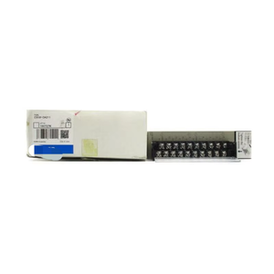 Controlador de programación PLC dedicado PAC de automatización industrial, nuevo stock listo, original, 100-240VAC, 0.5A, NSMP, 1 unidad - Product Image 1