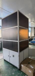 Высокоточная автоматическая машина для визуального контроля, стабильная прочная и удобная для точного измерения размеров деталей - Product Image 6