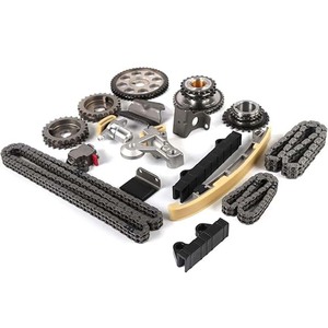 Buen <span class=keywords><strong>precio</strong></span> 2710501400 13506-31031 Kit de cadena de distribución para Toyota Honda Nissan Hyundai Kia Benz <span class=keywords><strong>Bmw</strong></span> Ford Buick Chevrolet Mazda - Product Image 5