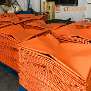 Tuyau de drainage LTCANOPY pour la lutte contre les inondations, grand diamètre, haute pression, pour usage industriel - Product Image 4