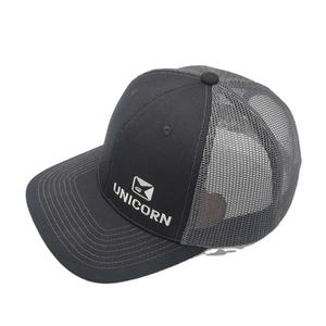 Vietnam bas quantité minimale de commande Golf papa casquette de camionneur personnalisé Snapback maille licorne casquette de Baseball 6 panneau plaine adulte chapeaux chapeau - Product Image 5