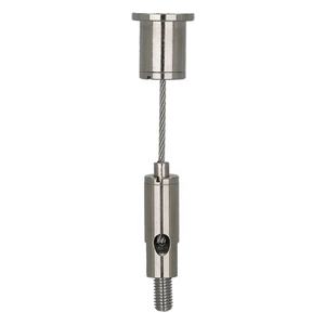 <span class=keywords><strong>Kit</strong></span> <span class=keywords><strong>de</strong></span> <span class=keywords><strong>suspension</strong></span> <span class=keywords><strong>de</strong></span> pince <span class=keywords><strong>de</strong></span> câble <span class=keywords><strong>de</strong></span> haute qualité <span class=keywords><strong>pour</strong></span> luminaires - Product Image 6