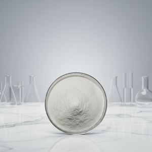 फुकांग हॉट सेलिंग फूड ग्रेड पोषण बढ़ाने के लिए मैग्नीशियम लैक्टेट पाउडर 99% शुद्ध - Product Image 1