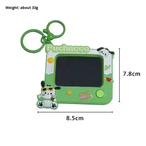 Novedad Mini Lucky Slot Win Game Toy Cheap Plastic Funny Game Toy para niños - Product Image 5