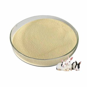 Động vật Enzyme thức ăn biorefinery cellulase Enzyme cho gia súc - Product Image 4