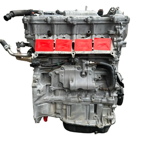 Venta caliente Global 2,5 Gasolina 2AR-FE Componentes del motor <span class=keywords><strong>4</strong></span> <span class=keywords><strong>cilindros</strong></span> para <span class=keywords><strong>Toyota</strong></span> para Highlander para Camry para <span class=keywords><strong>RAV4</strong></span> Alphard-Used Co - Product Image 5