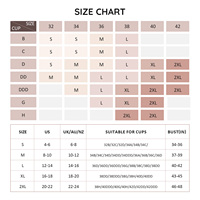 Hexin Vente en Gros Confort Léopard Bralettes sans Armature Quotidien Deux Pièces Ensembles Soutien-gorge Gainant Sans Coutures Femme