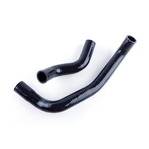 Kit Tubi in Silicone Automobilistici Professionali di Alta Qualità Adatti per Nissan Skyline GT-R GTR R33 BCNR33 RB26/25DETT - Product Image 1