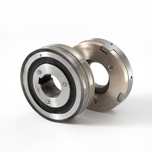 Embrague electromagnético miniatura de 24 V tipo diente DLY0-5 de la serie DLY0 - Product Image 4