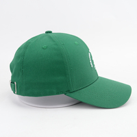 Oem Fabrikanten Custom Golf Hoeden Vader Hoed Baseball Caps Vrouwen Luxe Sport Hoed Voor Mannen Met Custom 3d Borduurwerk Logo