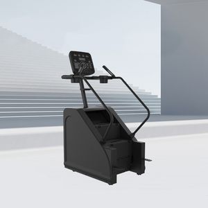 Wavar Commercial Gym Fitness Equipment Metal <strong>Climbing</strong> Stair <strong>Machine</strong> Directly From Manufacturer-Stairmaster Climber - Product Image 1