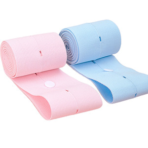 Dansky Có Thể Điều Chỉnh Cao Su Miễn Phí Thai Tim Theo Dõi Vành Đai Thai Nhi Tim Giám Sát Dây Đeo Ban Nhạc Cho Phụ Nữ Mang Thai Chăm Sóc - Product Image 2