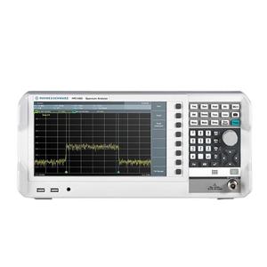 Analizador de Respuesta de Frecuencia R&S Rohde & Schwarz FPC1500 de 1 GHz, Portátil, 225x110x60 mm - Product Image 5