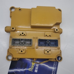ECU Original Reacondicionada 331-7539 3317539 Controlador de Motor 331-7539 2870119 para C6.4 E320D E314D E319D E323D - Product Image 1
