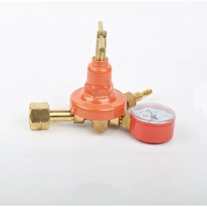 Réducteur de pression de propane DOKA PROPANE REGULATOR - Product Image 3