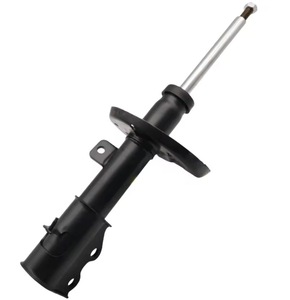 Nuevo Amortiguador de Suspensión Neumática Delantero y Trasero para <span class=keywords><strong>Peugeot</strong></span> <span class=keywords><strong>208</strong></span> 301 307 308 408 508 806 4008 5008 1994-2016 1 Año - Product Image 6