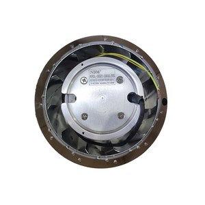 Ventilador de motor FANUC A90L-0001-0444/R A90L-0001-0444/RS fabricado en China para PLC, PAC y controladores dedicados - Product Image 3