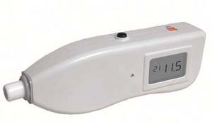 เครื่องทดสอบ<span class=keywords><strong>ดีซ่าน</strong></span>ผ่านผิวหนัง/เครื่องตรวจจับอาการตัวเหลืองจากผิวหนัง - Product Image 6