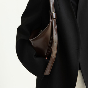 Bolso Hobo Zenos de Cuero Vacuno, Gran Capacidad, para Mujer, para Llevar Bajo el Brazo o Cruzado, para el Trabajo - Product Image 4