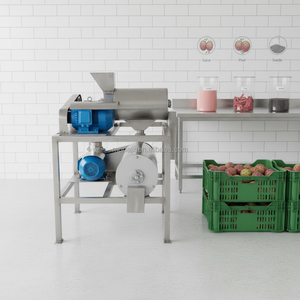 Separador <span class=keywords><strong>de</strong></span> Semillas <span class=keywords><strong>de</strong></span> Fruta <span class=keywords><strong>de</strong></span> Atún, Máquina Extractora <span class=keywords><strong>de</strong></span> Semillas <span class=keywords><strong>de</strong></span> Nopal, Precio - Product Image 1