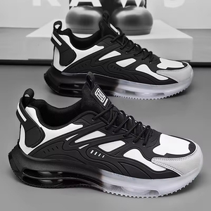2026 New Spring Men's Dad <b>Shoes</b> Breathable and Popular <b>Height</b> <b>Increasing</b> Thick Soled Men's <b>Shoes</b> Sports and Casual <b>Shoes</b> - Product Image 6