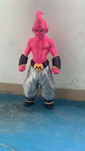 FDM 3D yazıcı büyük boy endüstriyel sınıf 3D yazıcı yüksek hassasiyetli heykel baskı için uygun - Product Image 4