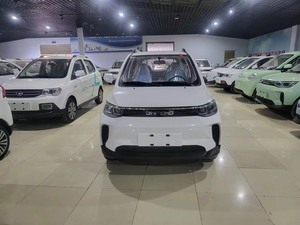 Mini coche eléctrico de 4 ruedas venta directa de fábrica barato <span class=keywords><strong>Twizy</strong></span> sedán calle legal mini coche eléctrico de 4 ruedas para adultos - Product Image 2