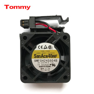 FANUC A90L-0001-0566#A Cnc Machine Servo Drive Cooling Fan - Product Image 1