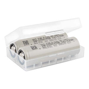 100% 오리지널 21700 5000mAh 60A 몰리셀 P50B 배터리 셀 극한의 전력 어플리케이션을 위한 고성능 리튬 이온 셀 - Product Image 5