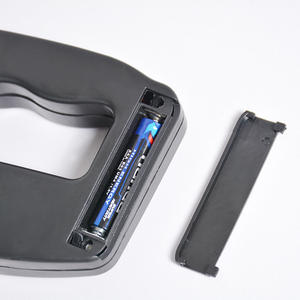 कस्टम थोक मिनी डिजिटल स्मार्ट पोर्टेबल संवेदनशील वायरलेस एक्सप्रेस डिलीवरी फूड पार्सल हैंड सामान यात्रा पैमाने - Product Image 6