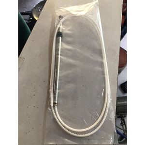 Luz trasera halógena blanca para Chevrolet Aveo Daewoo W1002 YJ-003 - Product Image 2