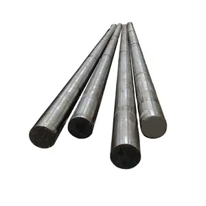 Factory Price Hot Rolled Forged Steel Bar 42CrMo SAE 1045 4140 4340 8620 8640 Alloy Steel Round Bars