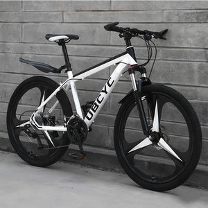 24 26 27,5 <span class=keywords><strong>Bicicleta</strong></span> de montaña plegable de 29 pulgadas con engranajes de 21 velocidades y freno de disco <span class=keywords><strong>Oferta</strong></span> directa de fábrica <span class=keywords><strong>Bicicleta</strong></span> de bajo precio - Product Image 5