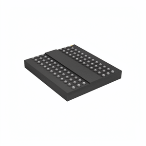 W631GU8MB-11 78 VFBGA Memoria Comprar en Línea Componentes Electrónicos Servicio Integral Original - Product Image 1