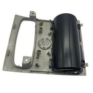 Cubierta de cristal para luz de techo Ford Ranger Mazda BT50, con clip, material ABS CN15-A519A58-A - Product Image 3