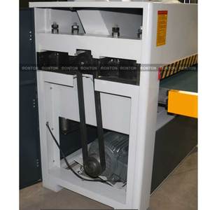 Cortador helicoidal de alta resistencia MB1000 para madera, espesador, cepilladora para madera - Product Image 6