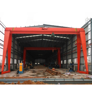 Hot bán 5ton 6 tấn Đường Sắt Gắn giàn cần cẩu Xây Dựng Công trình sử dụng giàn cần cẩu 1 tấn - Product Image 4