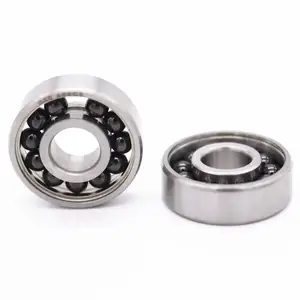 טון באיכות גבוהה abec7 s688c 8 x16 x5mm היברידית קרמיקה Rc 688