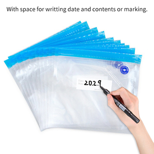 Bolsa de Válvula de Aire Reutilizable para el Hogar, Sellada Herméticamente, con Certificación ROHS - Product Image 4